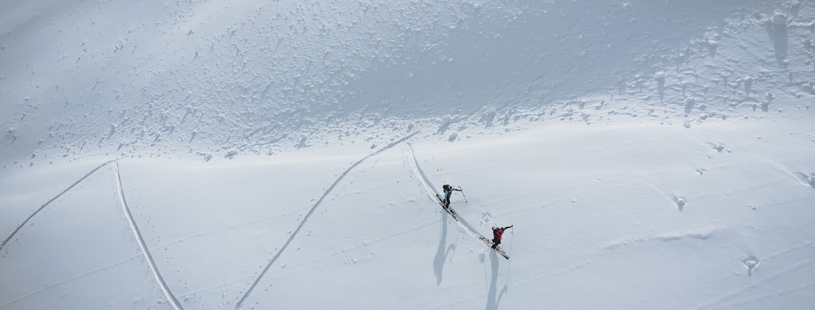 Skitour Wildlahnertal - Spitzkehren | © TVB Wipptal | Johannes Bitter